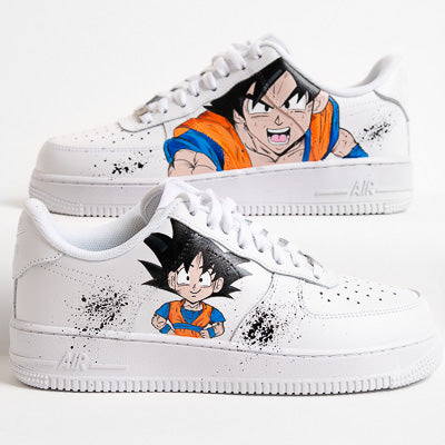 AF1 San Goku