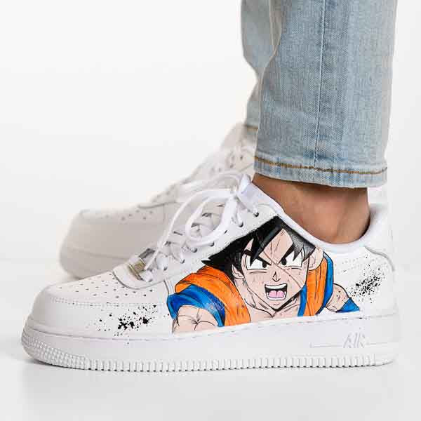 AF1 San Goku