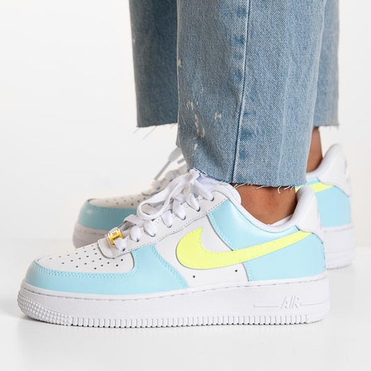 AF1 Neon