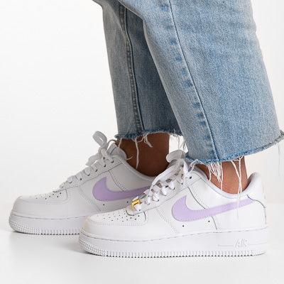 AF1 Lilac