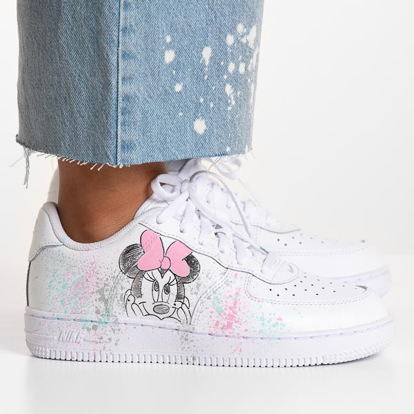 AF1 Minnie Lady