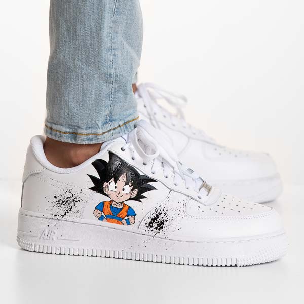 AF1 San Goku