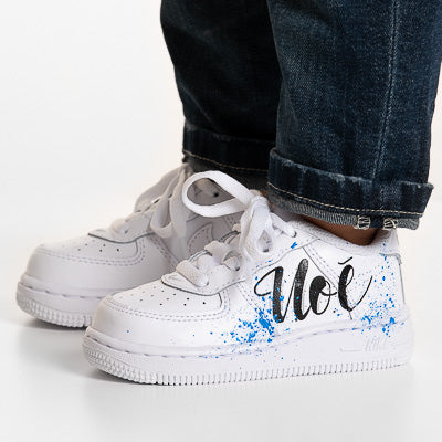 AF1 Junior Mickey LOL