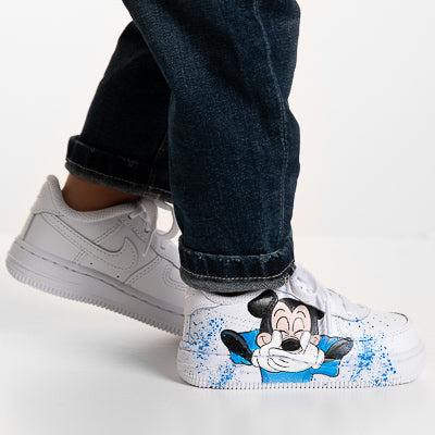 AF1 Junior Mickey LOL