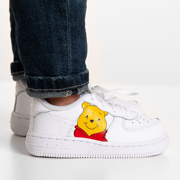 AF1 Junior Winnie