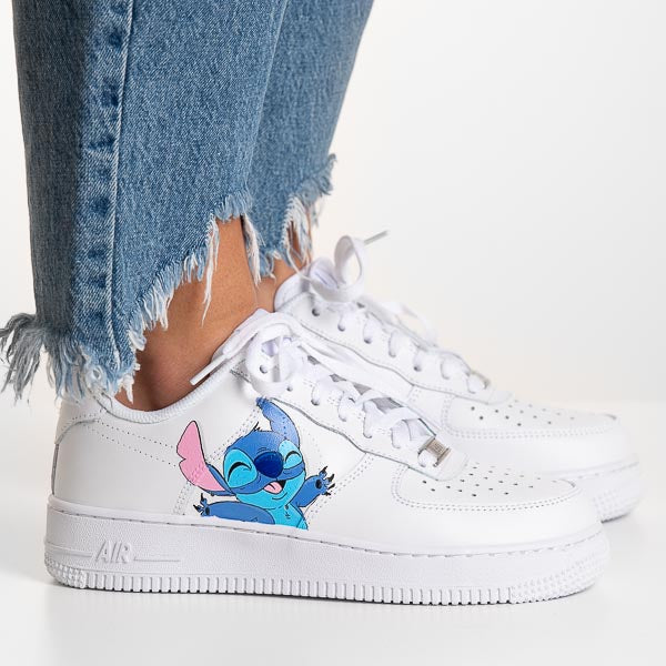 AF1 Stitch