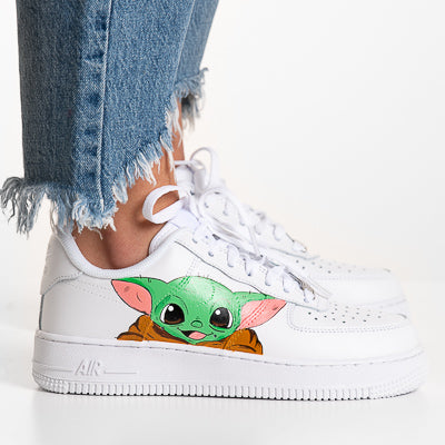 AF1 Yoda