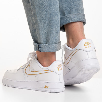 AF1 Golden