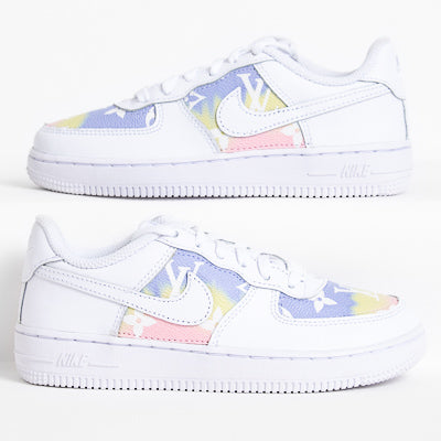 AF1 LV Tie and Dye