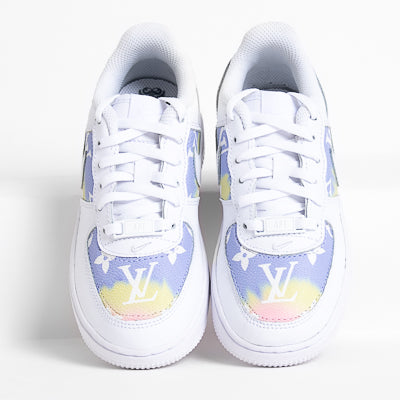 AF1 LV Tie and Dye