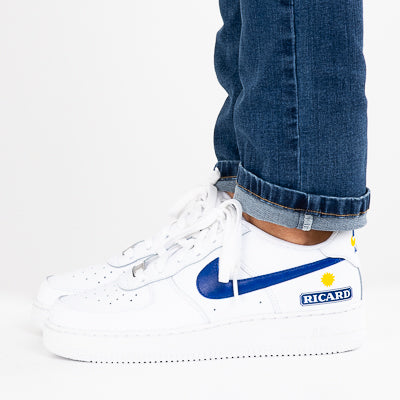 AF1 Ricard