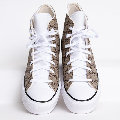 Converse Gucci