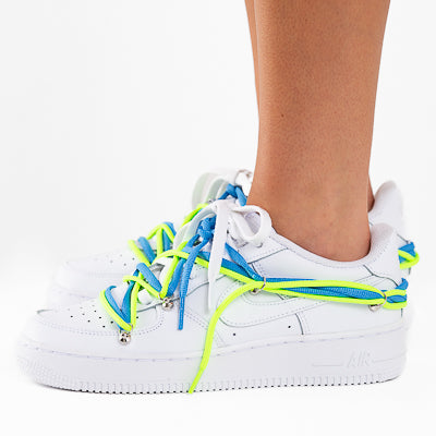 AF1 Color Laces