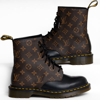 Doc Martens Basse LV Classic