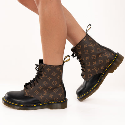 Doc Martens Basse LV Classic