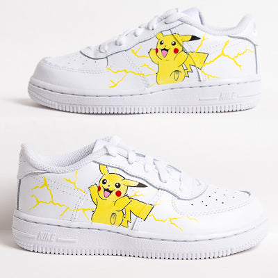 AF1 Pikachu