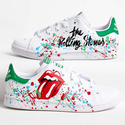 STAN Rolling Stones