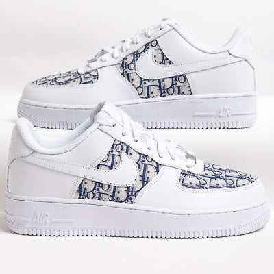 AF1 Dior