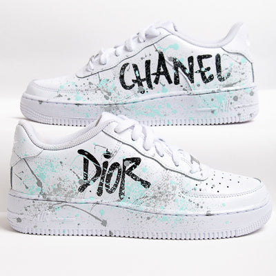 AF1 Coco & Dior