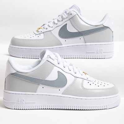 AF1 Shade of Grey