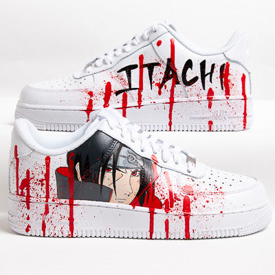 AF1 Itachi Blood