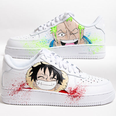 AF1 One Piece