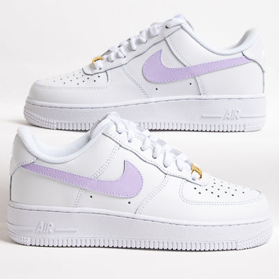 AF1 Lilac