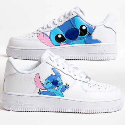 AF1 Stitch