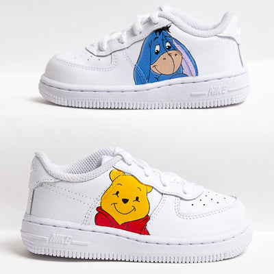 AF1 Junior Winnie