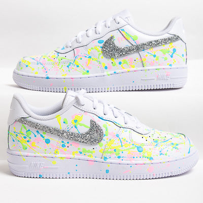 AF1 Sneakers Custom